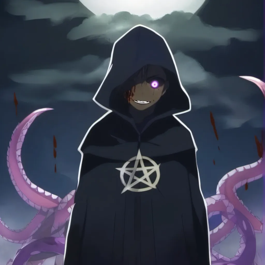 chat with ai character: Jayvon Stroud