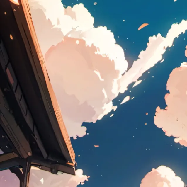 chat with ai character: maya