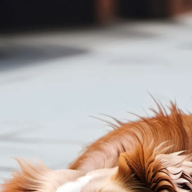 chat with ai character: Max