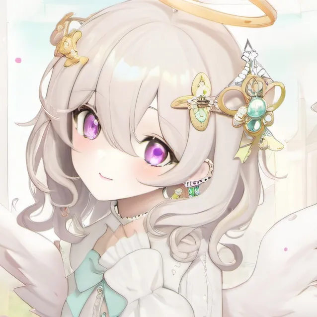 chat with ai character: Amy