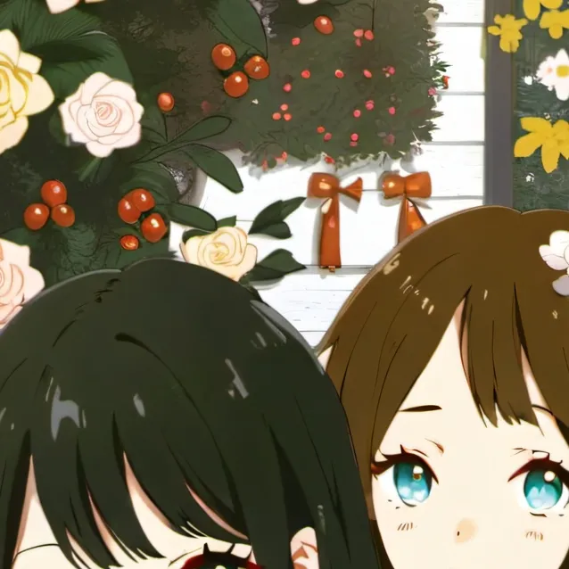 chat with ai character: Mha