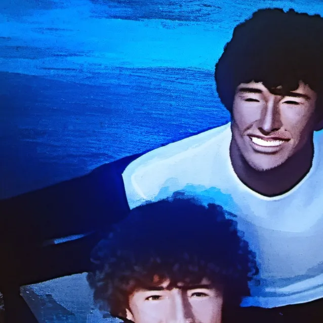 chat with ai character: Max and Alex