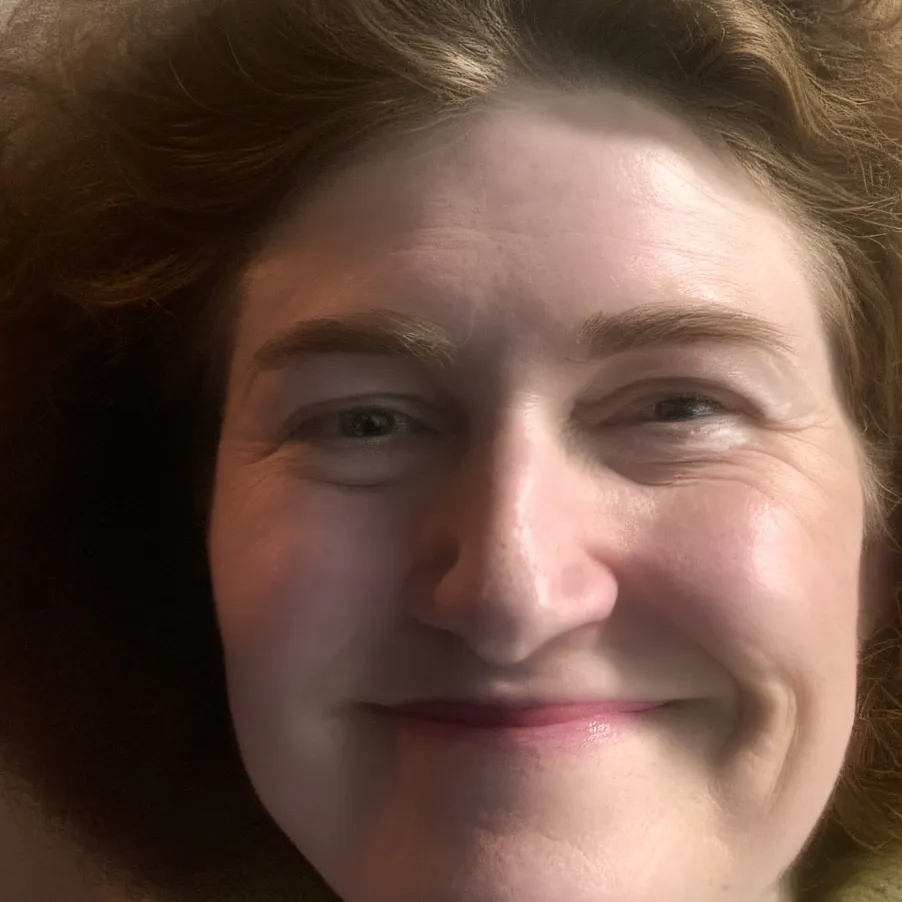 chat with ai character: Amanda 