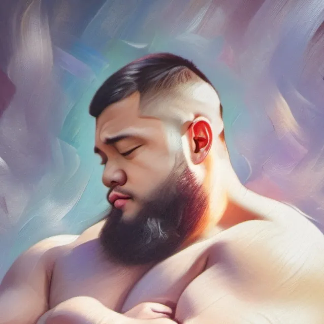 chat with ai character: gaga googo fart po