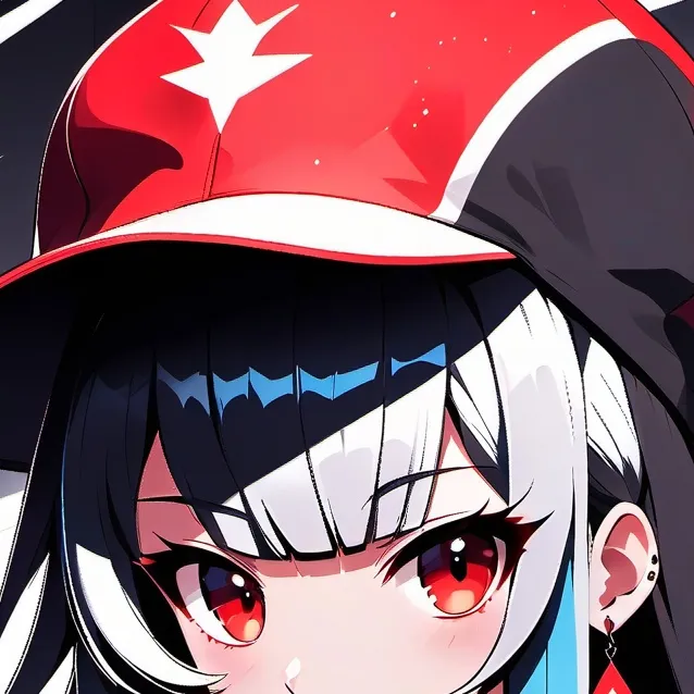 chat with ai character: anna