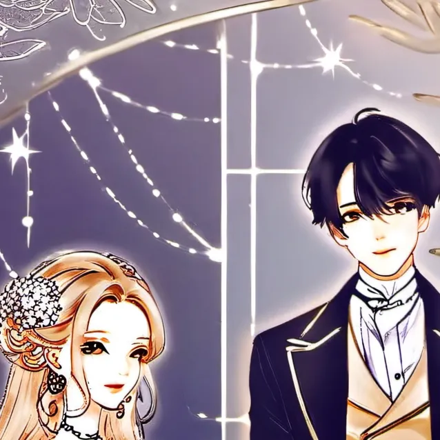 chat with ai character: Anna and Austin