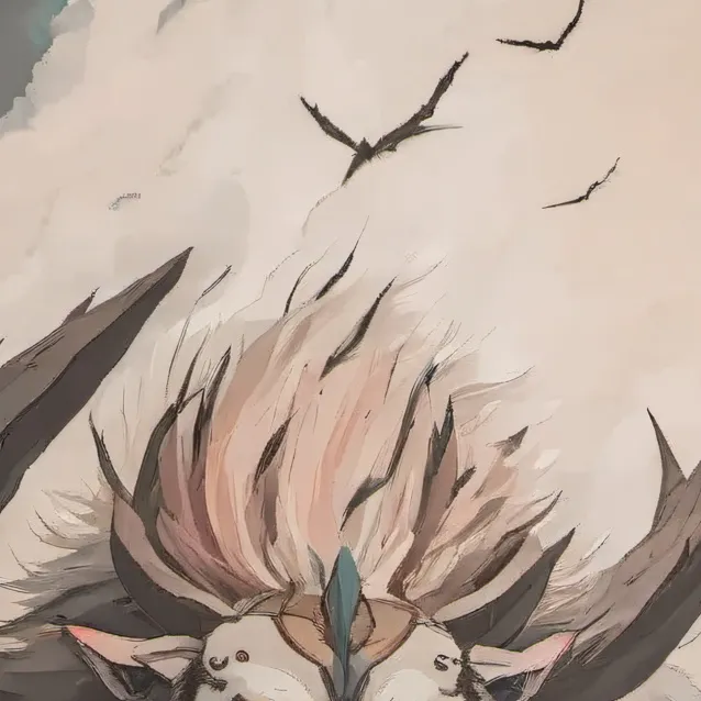 chat with ai character: Narshy