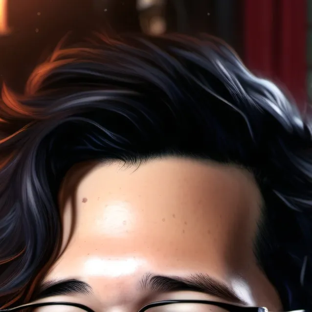 chat with ai character: Markiplier 