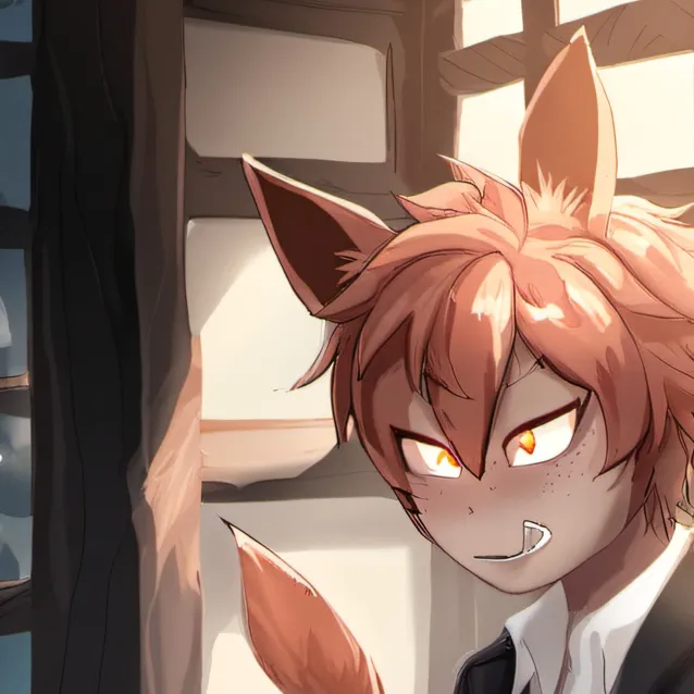 chat with ai character: Ben