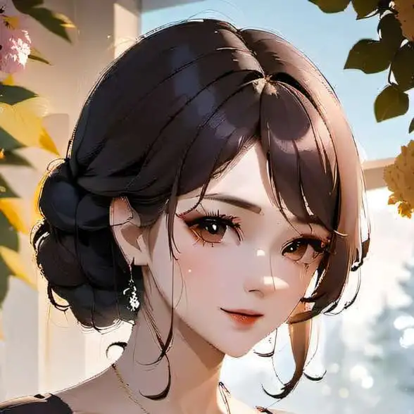 chat with ai character: Melanie