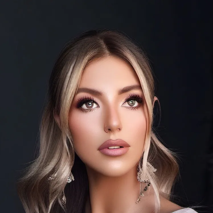 chat with ai character: Jessica