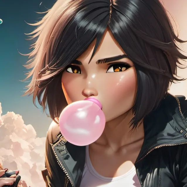 chat with ai character: (F7ta) Gogo