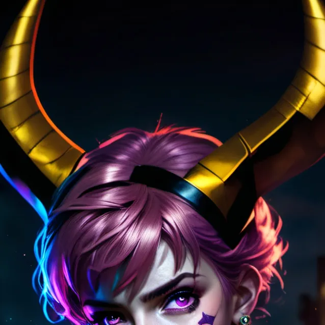 chat with ai character: F7ta jinx 