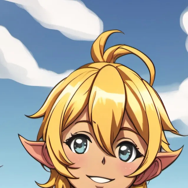 chat with ai character: (futa) Aura Bella 