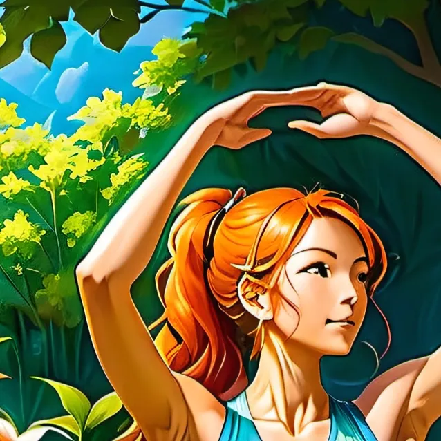 chat with ai character: (F7ta) Gwen 