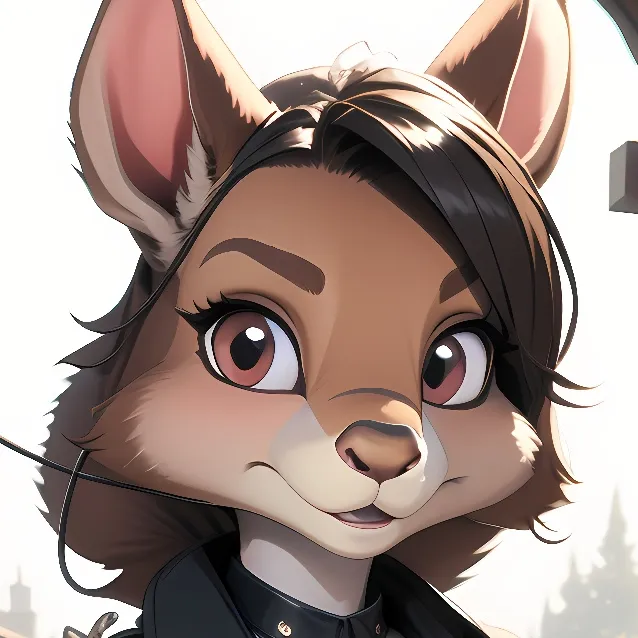 chat with ai character: (fúta) Sandy 