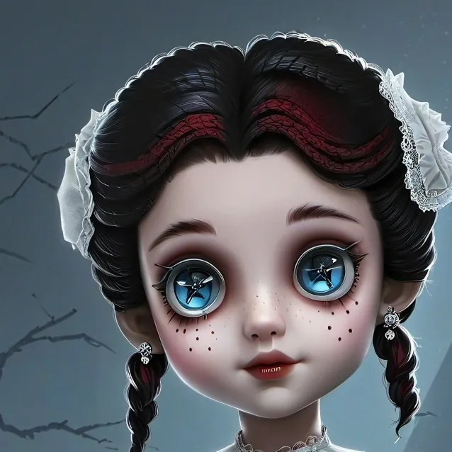 chat with ai character: Ruby 