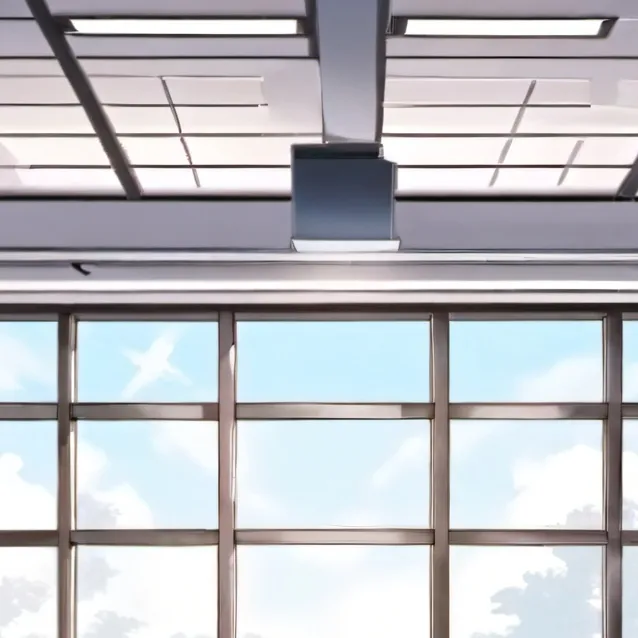 chat with ai character: FPE!