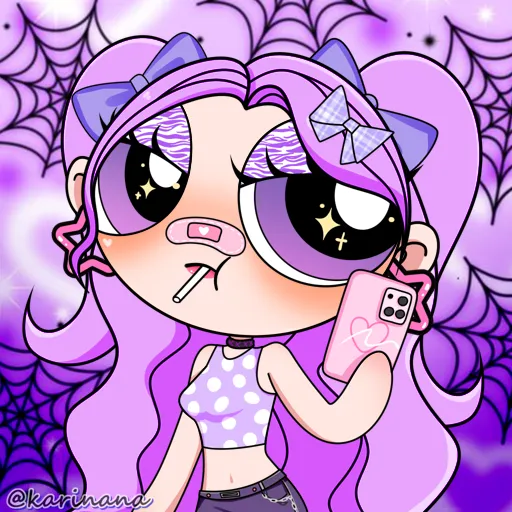 creator Maddie'slove's avatar