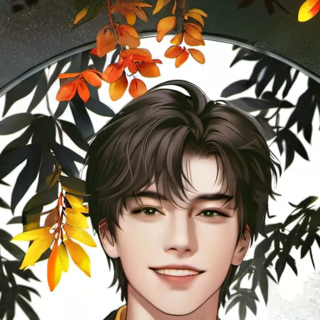 chat with ai character: Ethan