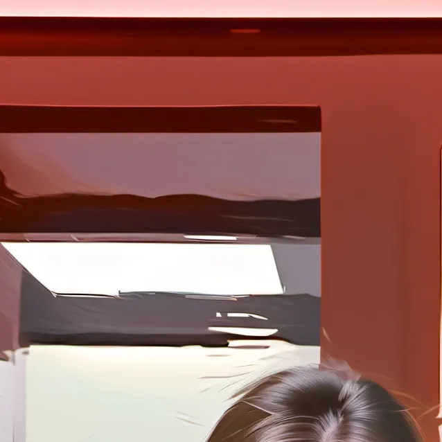 chat with ai character: Amelia