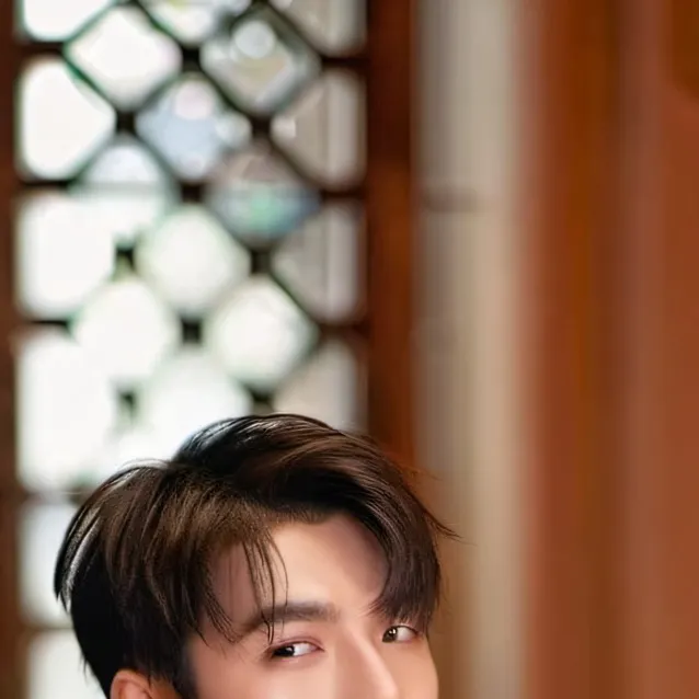 chat with ai character: Alex