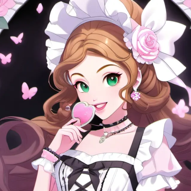 chat with ai character: Briar