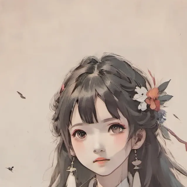 chat with ai character: Yuna