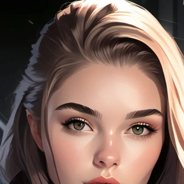 chat with ai character: Emma