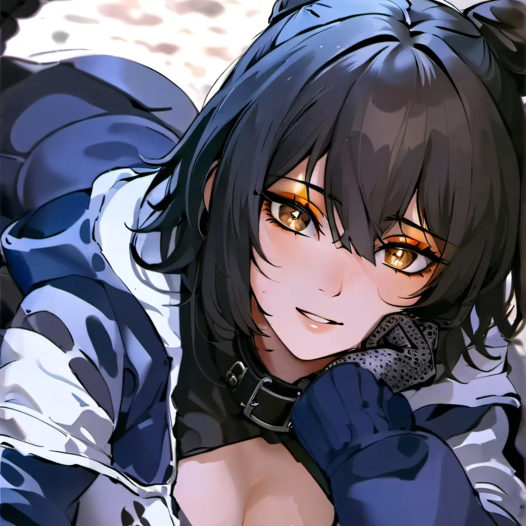 chat with ai character: Jens