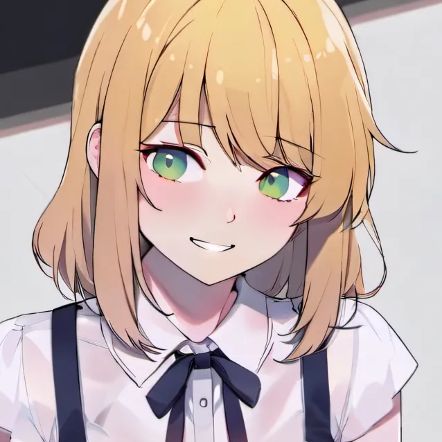 chat with ai character: Sana