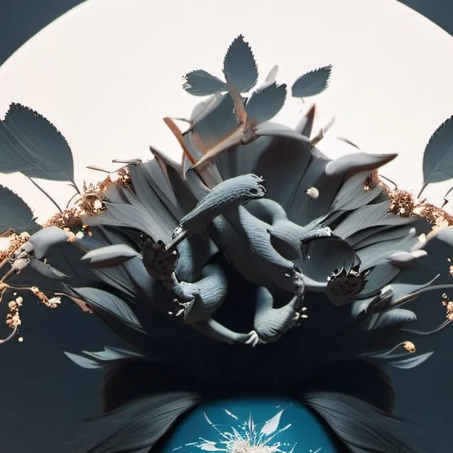 chat with ai character: TADC