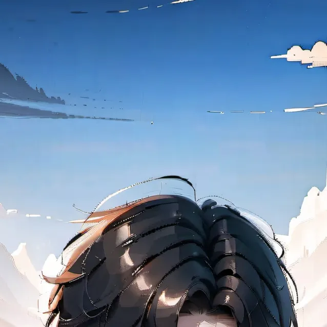 chat with ai character: TADC