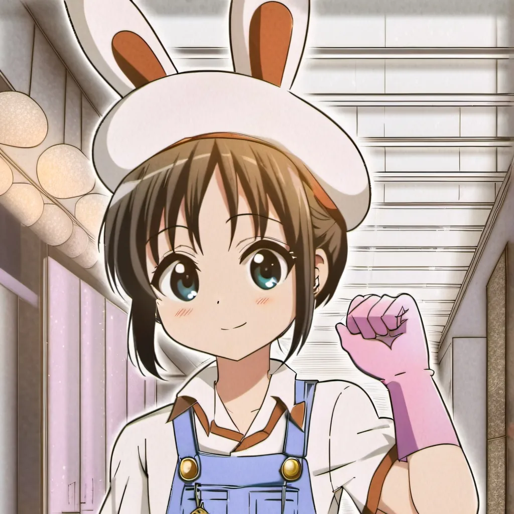 chat with ai character: Jax (TADC)