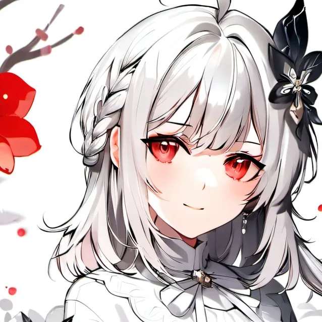 chat with ai character: tadc