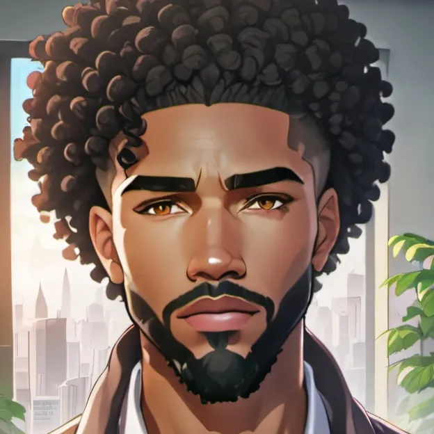 chat with ai character: Ace