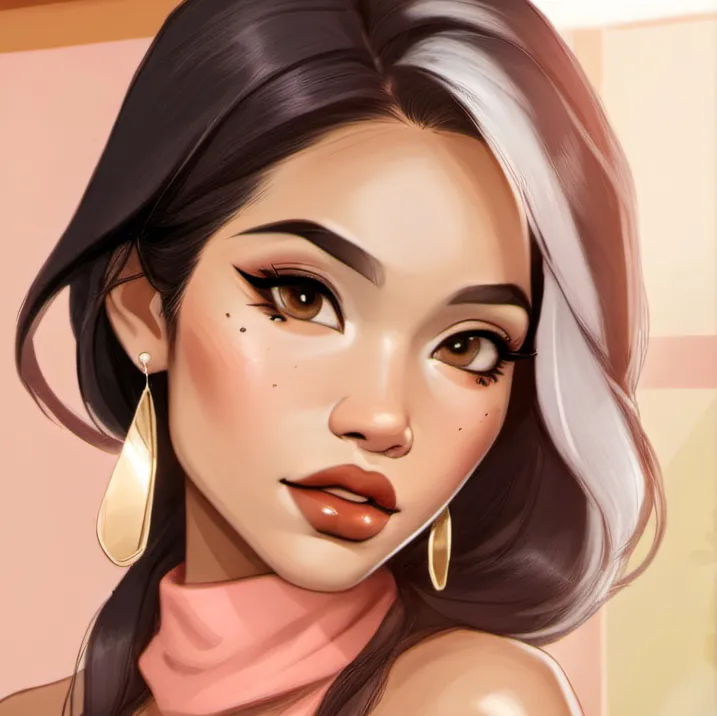 chat with ai character: Jasmine 