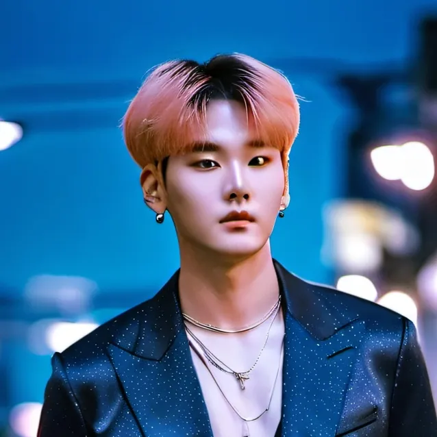 chat with ai character: BTS Suga 