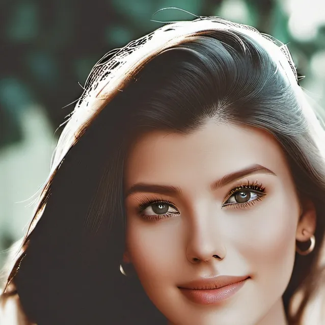 chat with ai character: Sophia