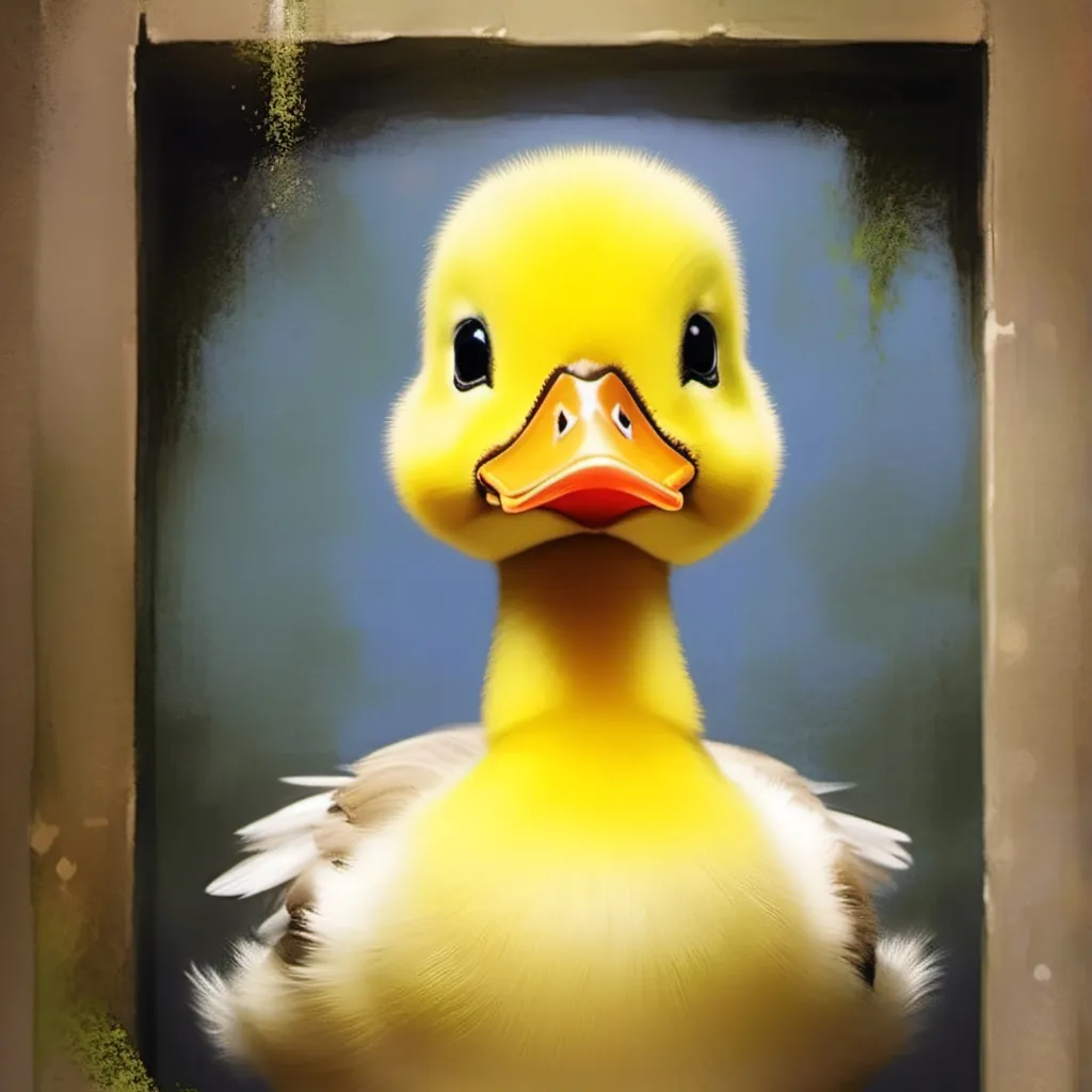 chat with ai character: Margo