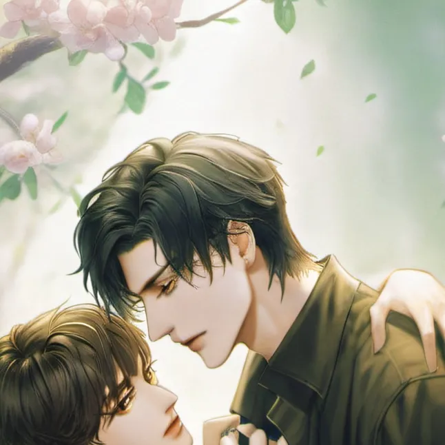 chat with ai character: mark