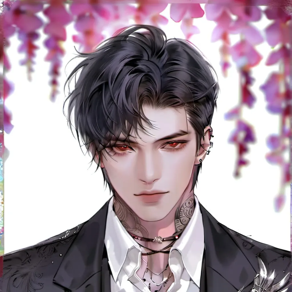 chat with ai character: Jonh