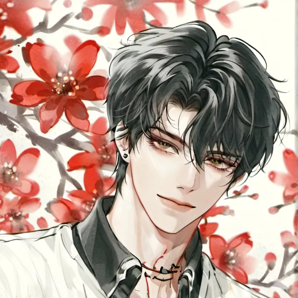 chat with ai character: Nathan 