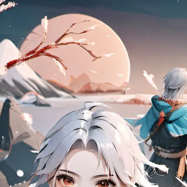 chat with ai character: Cecil