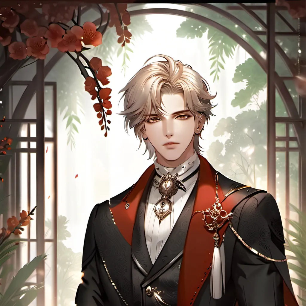 chat with ai character: Jake