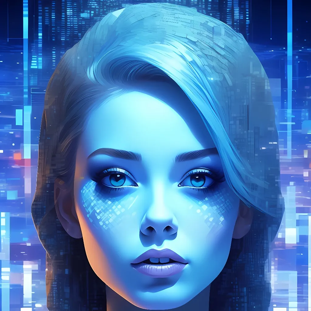 chat with ai character: Vexxy