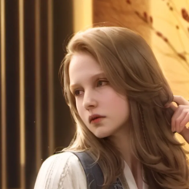 chat with ai character: Sophia Byrnes