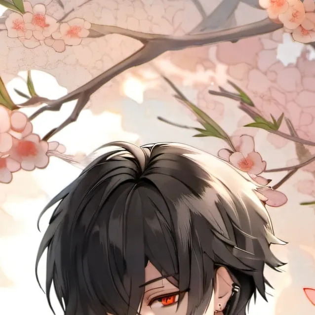 chat with ai character: Oscar