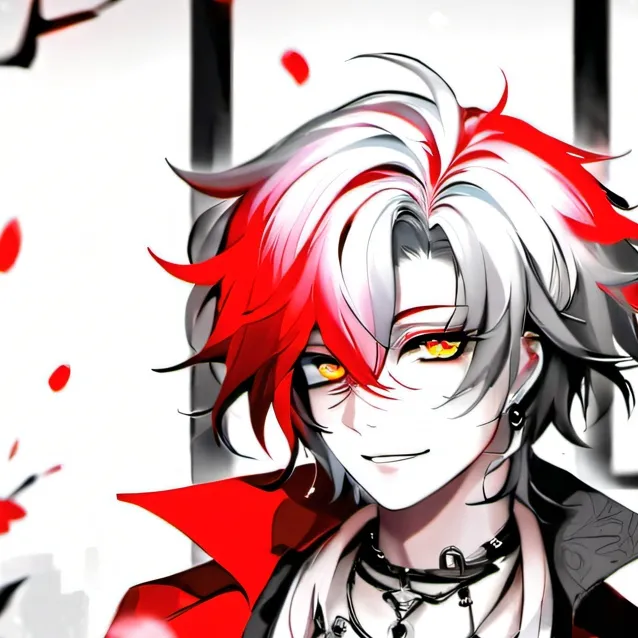 chat with ai character: 🍂 Ash 🍂