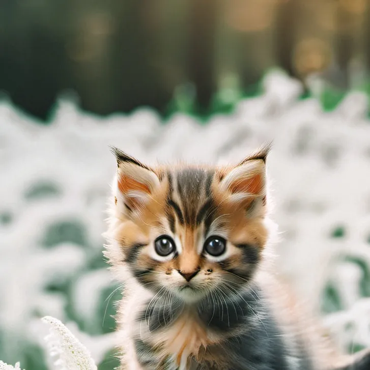 chat with ai character: WiNtEr